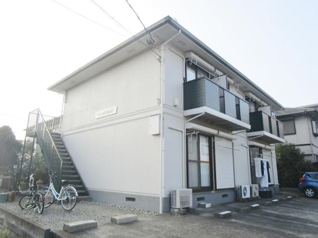 コーポK&U