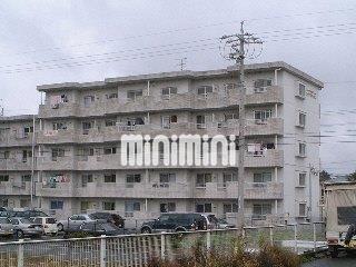 マンションロイヤルアイリス