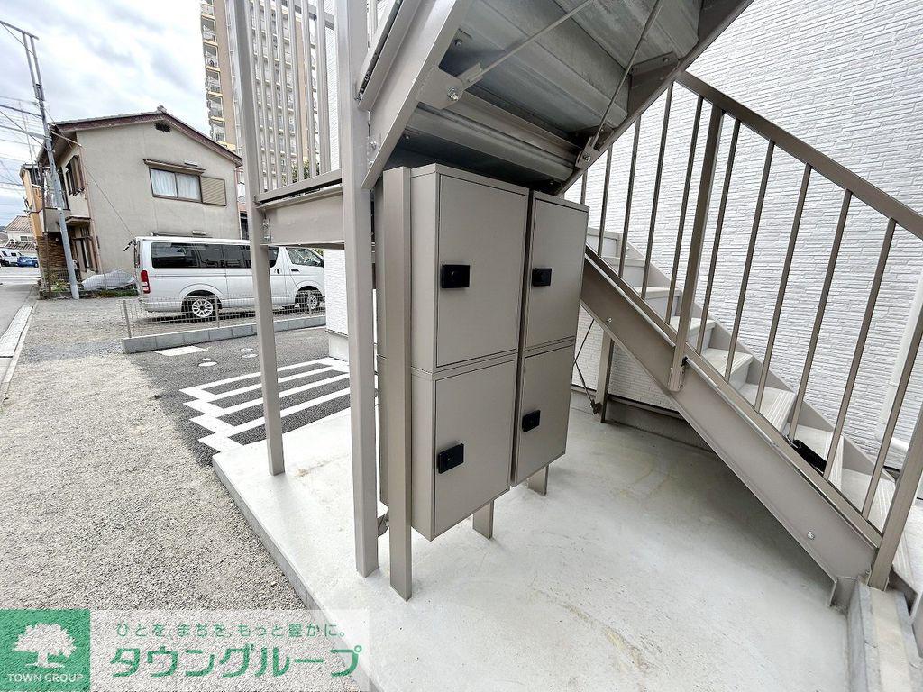 コモド飯能本町