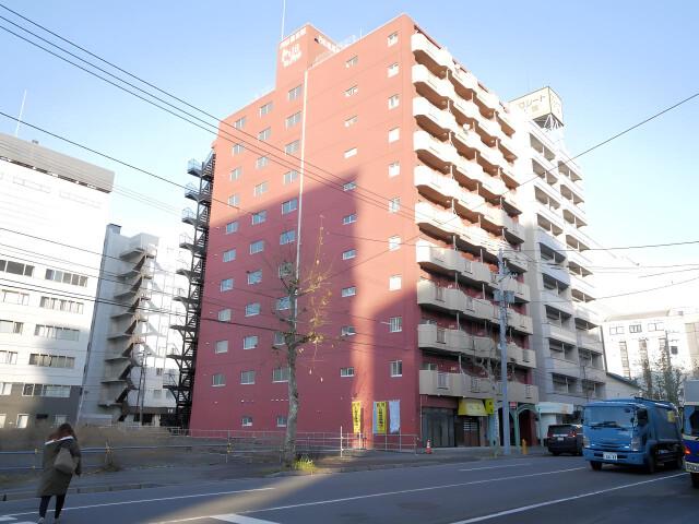 ドミ18ロイヤル