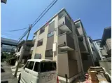 パルティール武庫川II