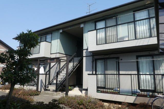 ラピュータ大島 A
