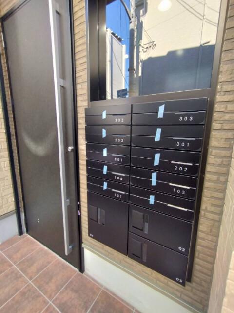 GRANDIR七道BLISS COURT