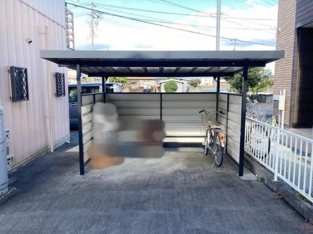 コモドハウス