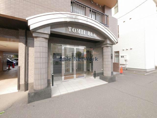 トミイビルNO39