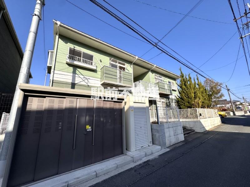 エスペラント山川