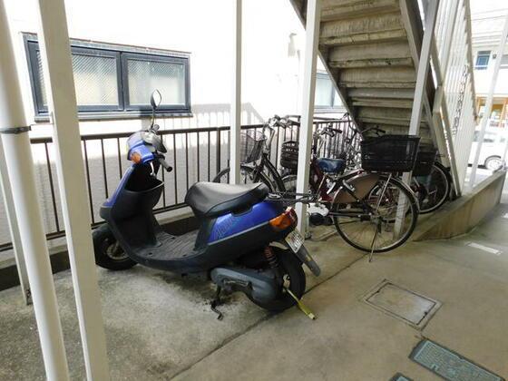 セジュール松葉