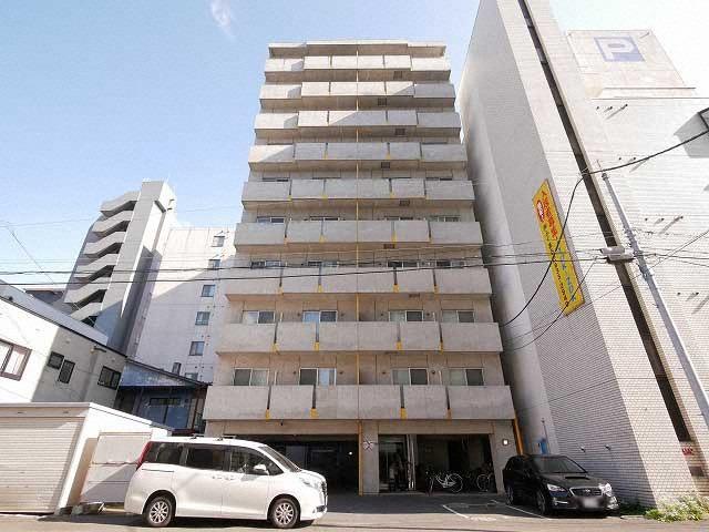 WILL DO北24条