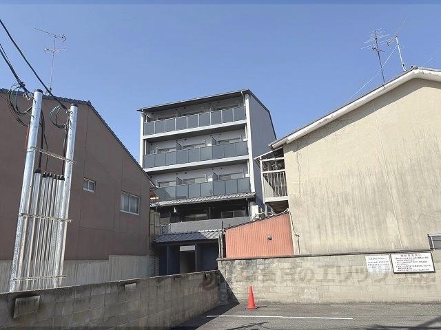 アドバンス京都烏丸町