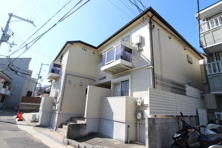 ジェネシス月見山