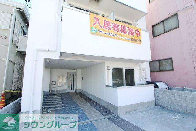 アールエス湘南平塚