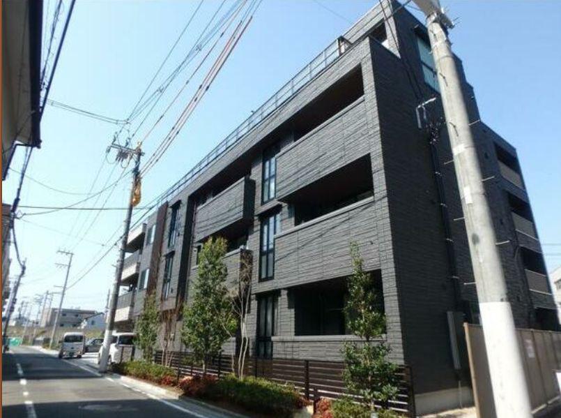 ベレオ北仙台駅