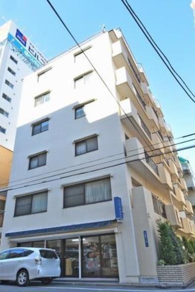 キャッスルマンション両国B号館