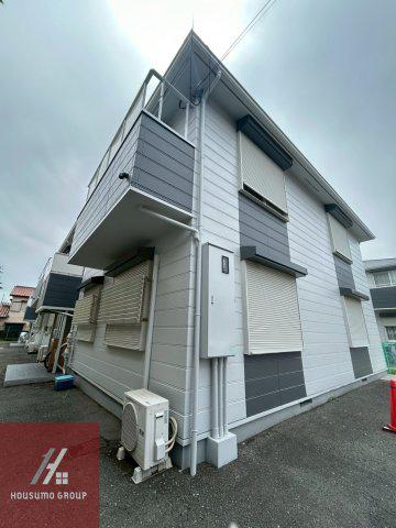 エステートピア豊中北 A棟