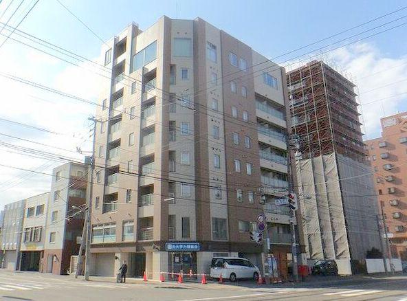 COULEUR COURT YAMAHANA(1LDK/3階)