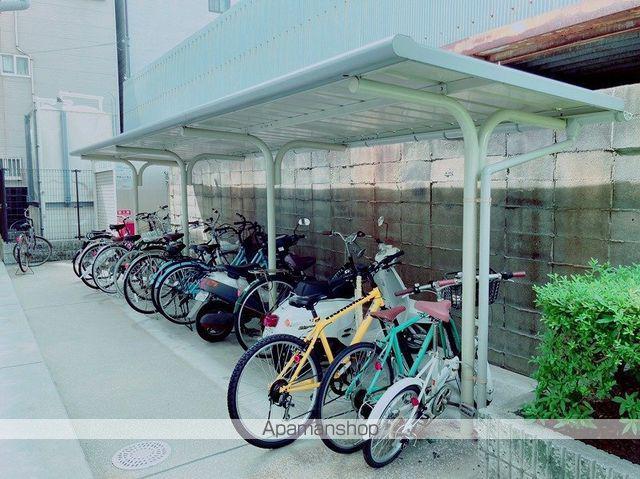 レオパレスMINAMINOII