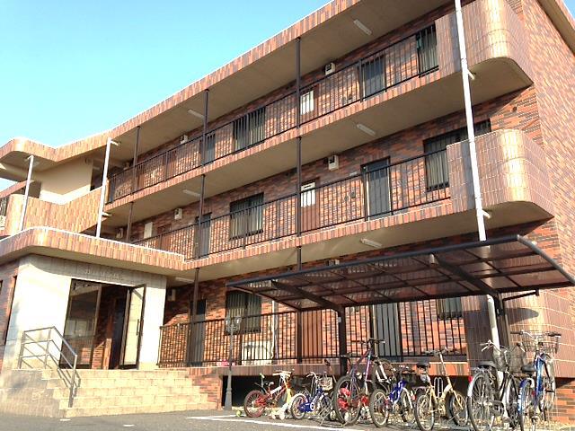 カムリン成田(2LDK/3階)