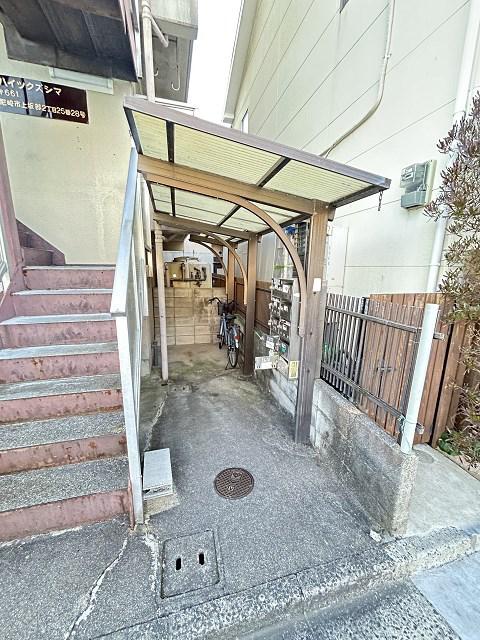 ペディハイツ塚口