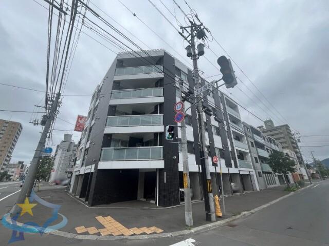 カカオ円山