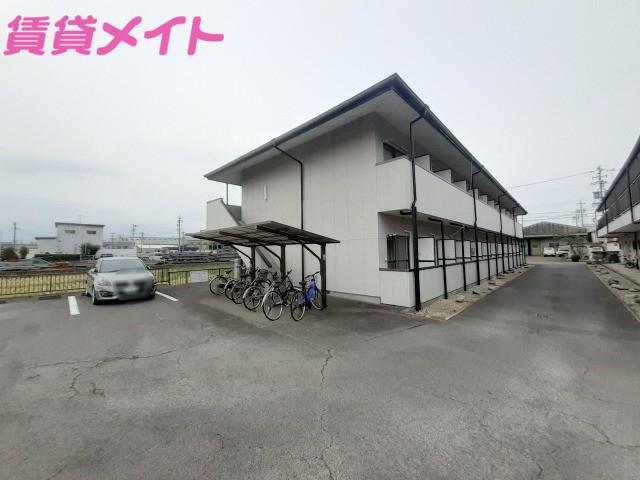 シティーハイツパテリッシアII