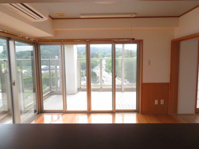 プランドビル大手町(2LDK/7階)