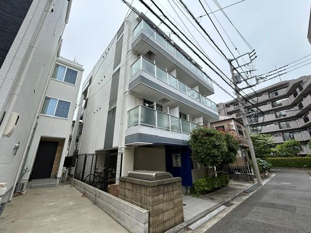 プライムネクサス上大岡