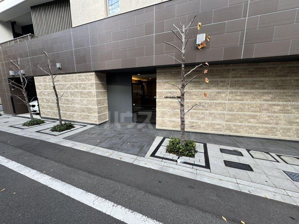 クレヴィアリグゼ西巣鴨