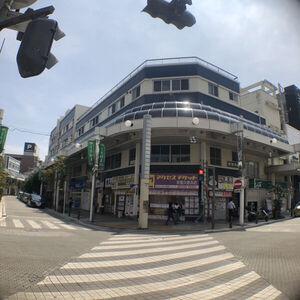 新八ビル 1号棟
