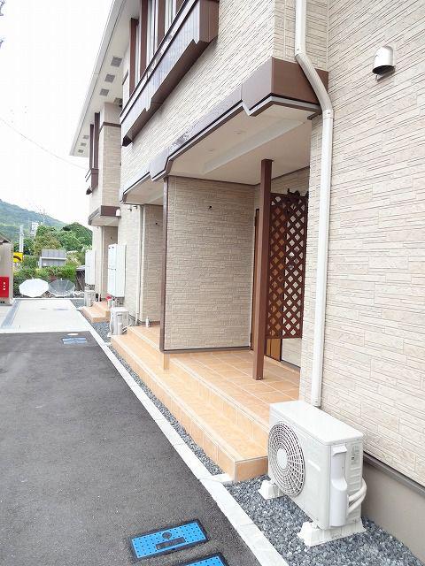 はる一番館B
