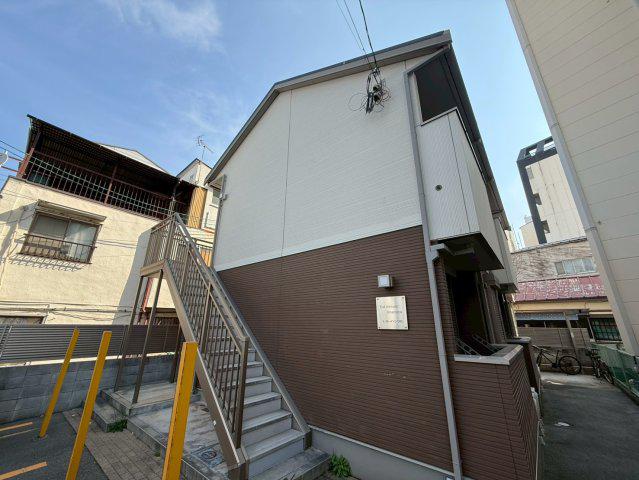 エストメゾン今宮