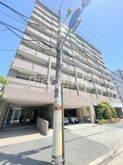 ルアーブル東野田