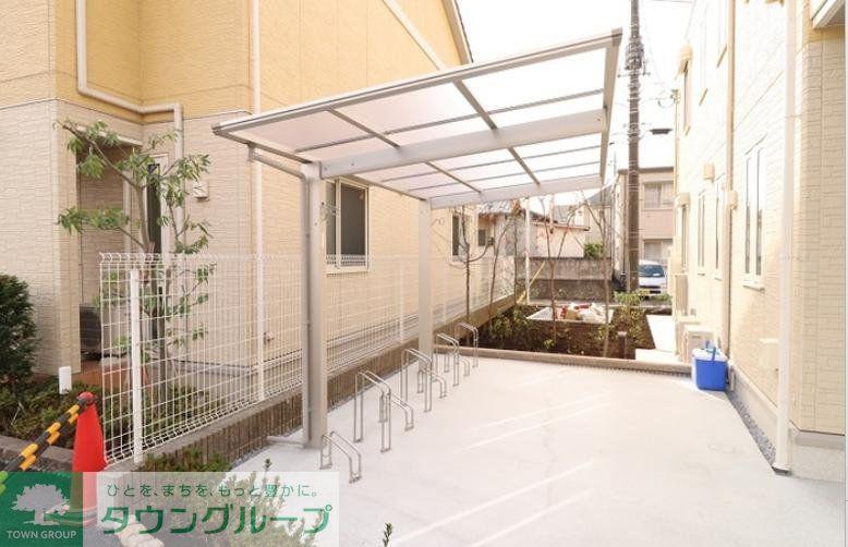 AMAPOLA ANNEX