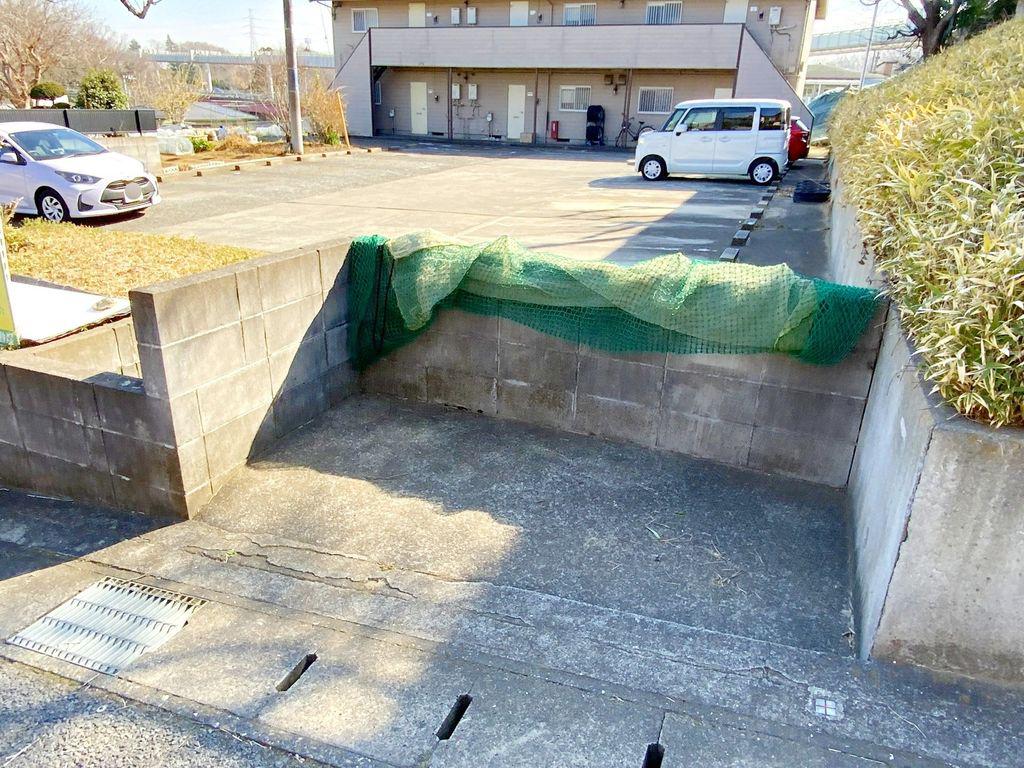 カイガラハイム