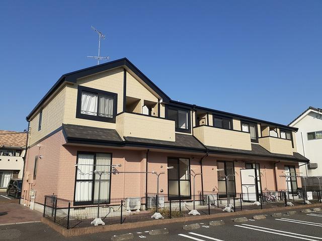 ユウ・フォーリアA 104