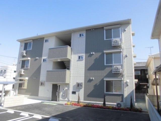 D-ROOM安城寺