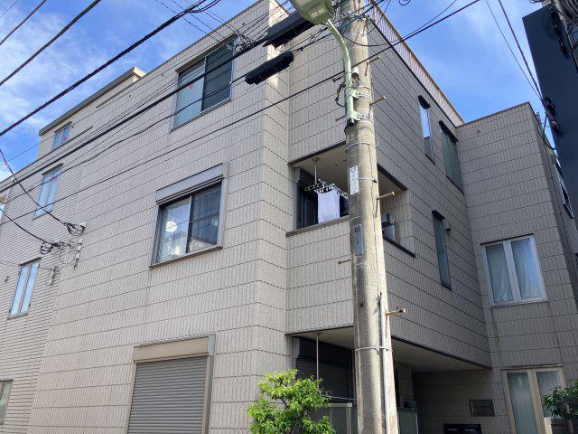 メゾンタテオトII