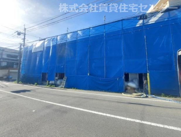 SOLIS元町奉行丁