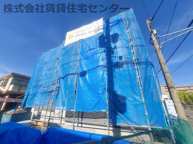 SOLIS元町奉行丁