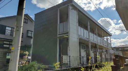 レオパレスあさひ