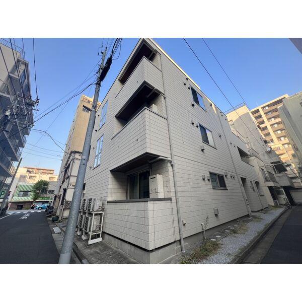 アルカディア扇橋