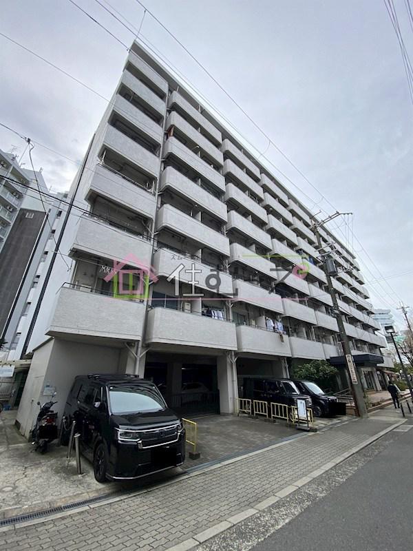 ビジネス新大阪
