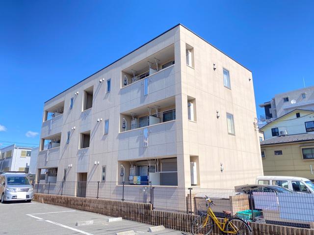 イージェイハウス