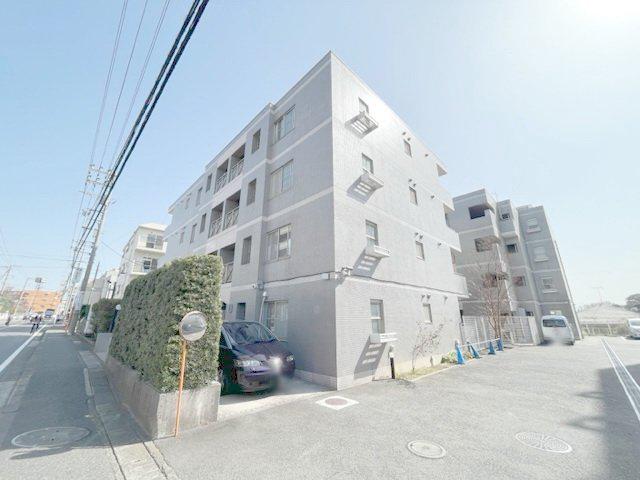 コリーヌ北寺尾