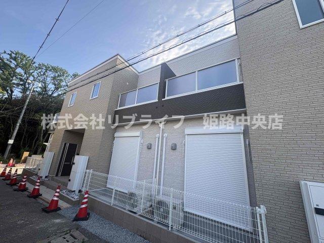 ロタス中島アパート