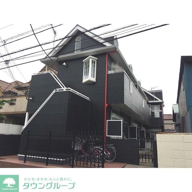 西川口第40レジデンス