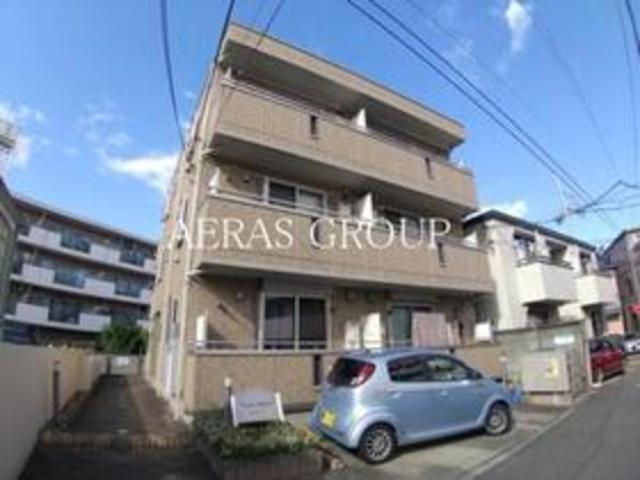 コルナス蒲田