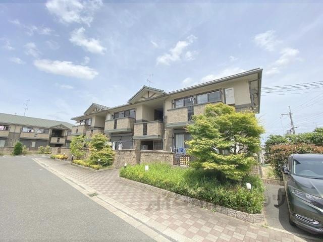 エストコリーヌⅡ番館