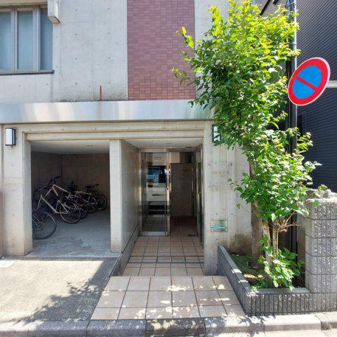ドエル下馬