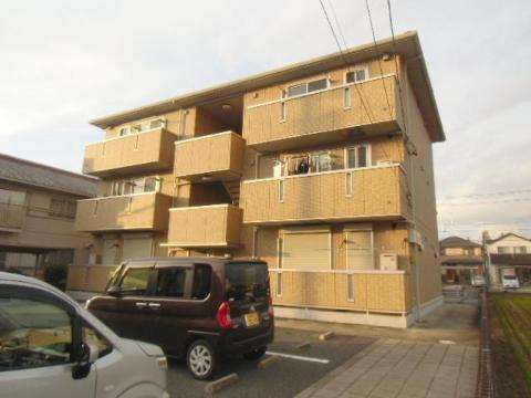 アミスター B棟