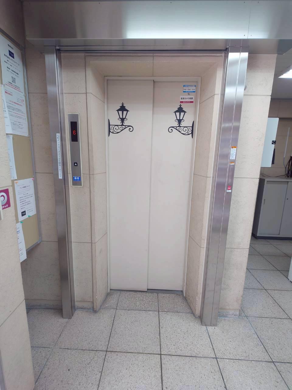 西長堀ビルディング